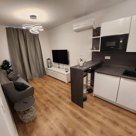 Mickey Apartment Old Town Братислава Екстер'єр фото