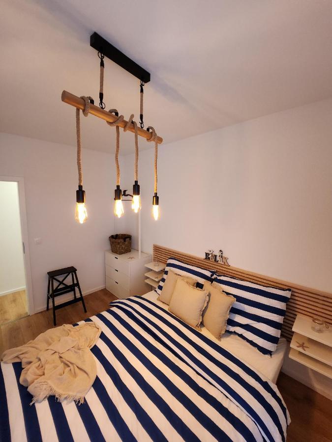 Mickey Apartment Old Town Братислава Екстер'єр фото